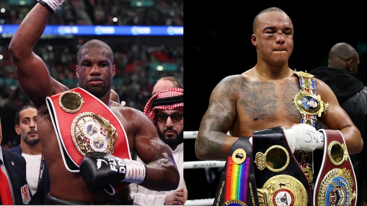 BKB 52 : Une Nuit d'Anthologie avec Trois Combats pour le Titre Mondial à Connecticut
