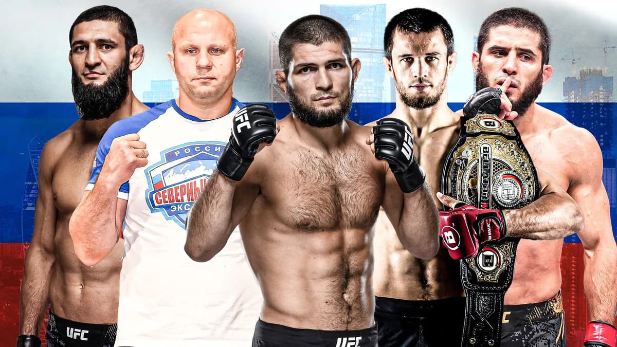 LFA 232 : Erick Visconde contre Gustavo Pintos pour le titre des poids plumes à Foxwoods
