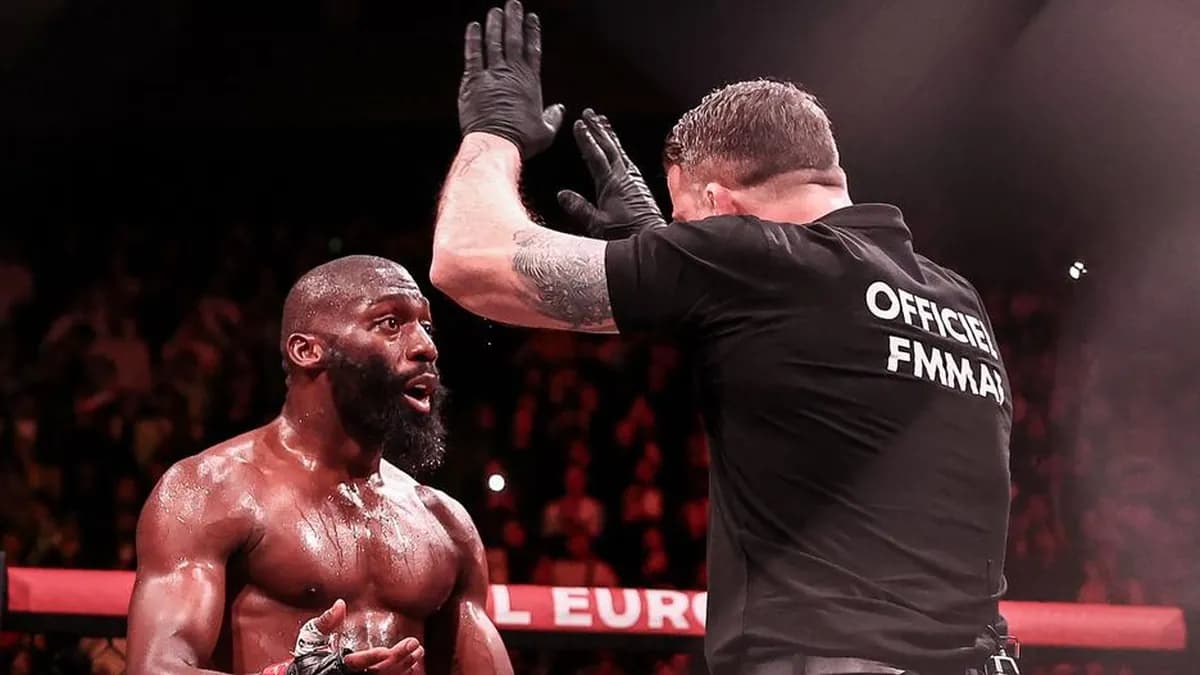 Le Défi Avorté de Daria Brzozowska : Douze Refus et un Rêve Reporté en MMA Professionnel