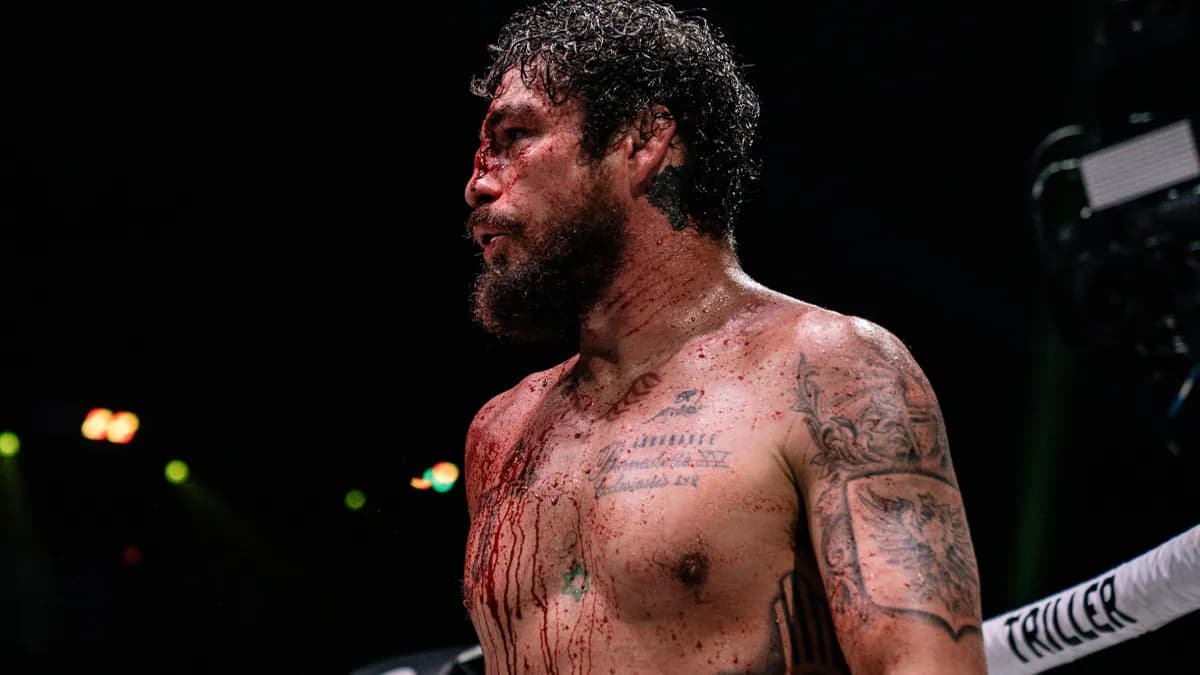 Diego Sanchez : De la gloire dans l'octogone à la probation pour une affaire d'armes à feu