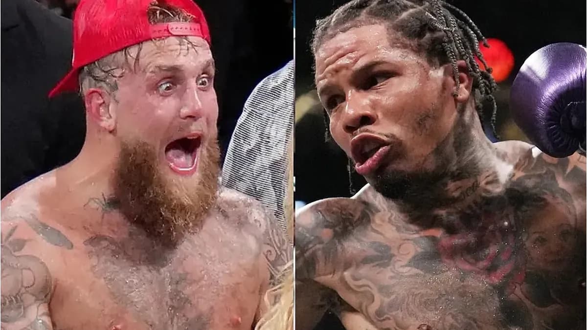 Jake Paul vs. Gervonta "Tank" Davis : Un Exhibition Match Sous Haute Tension en Floride
