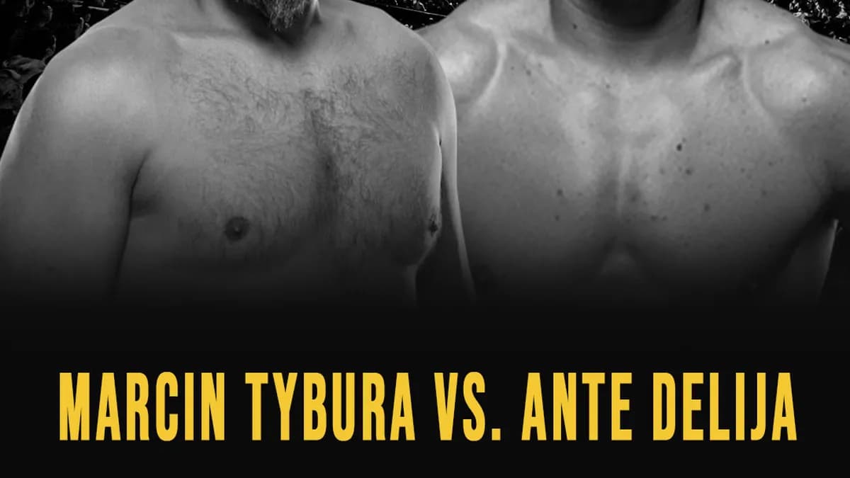 Marcin Tybura vise un cinquième succès consécutif en 2026 : les Polonais en feu à l'UFC