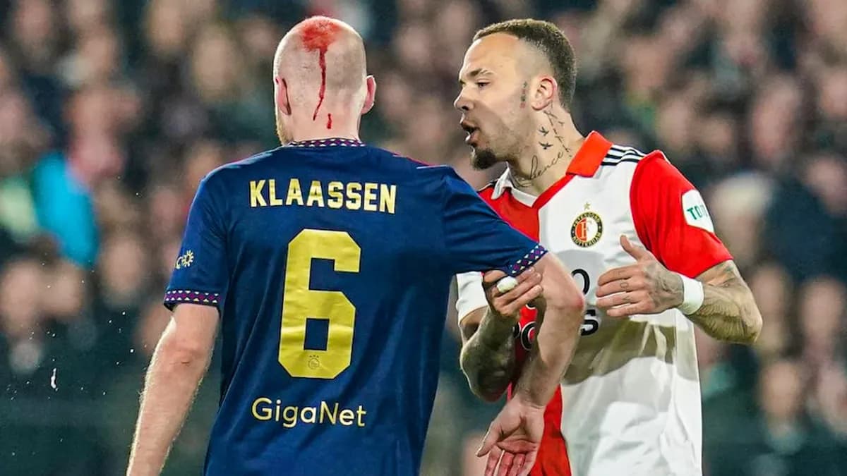 Un KO en 6 secondes : quand le sport vire au scandale après un coup bas inattendu