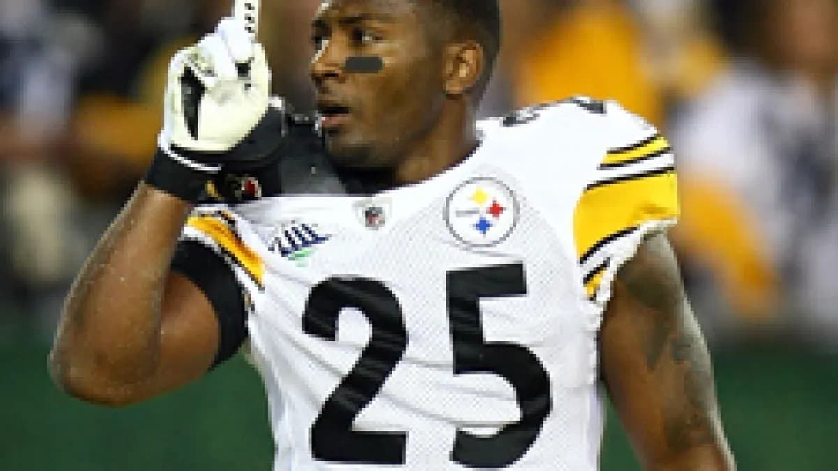 Ryan Clark (ex-NFL) explique pourquoi les salaires des combattants MMA ne devraient pas évoluer de sitôt Ryan Clark (ex-NFL) explique pourquoi les salaires des combattants MMA ne devraient pas évoluer de sitôt