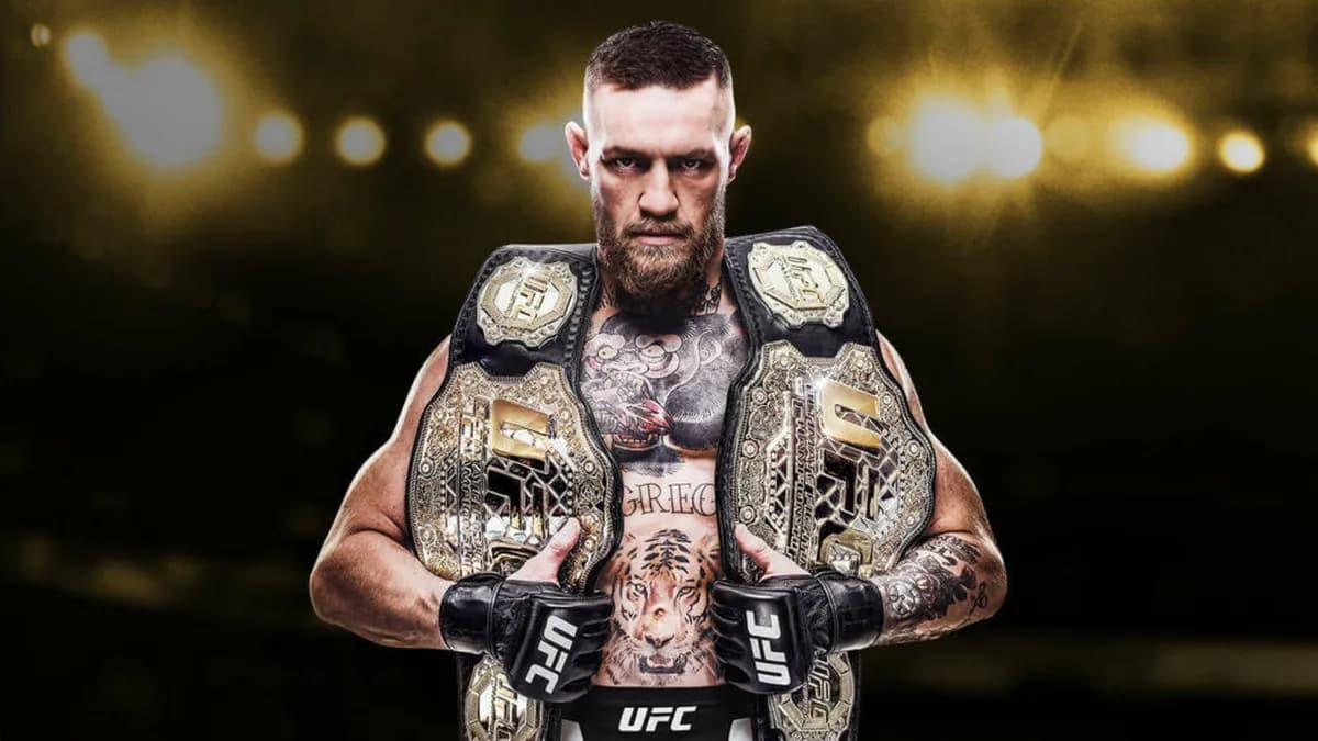 Conor McGregor vs. Max Holloway 2 : Tsarukyan prédit une victoire facile pour "The Notorious"