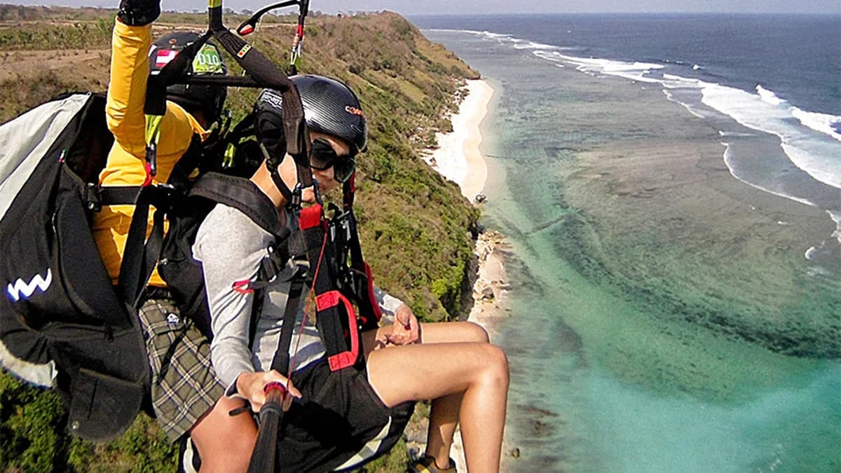 Magdalena Czaban : La Polonaise invaincue affronte un nouveau défi à Bali