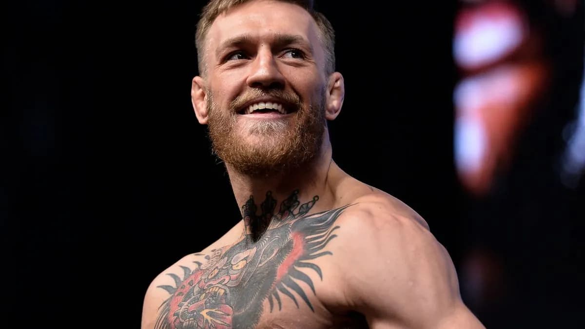 Conor McGregor : Le Retour du "Notorious" et les Enjeux d'un Comeback sous les Projecteurs