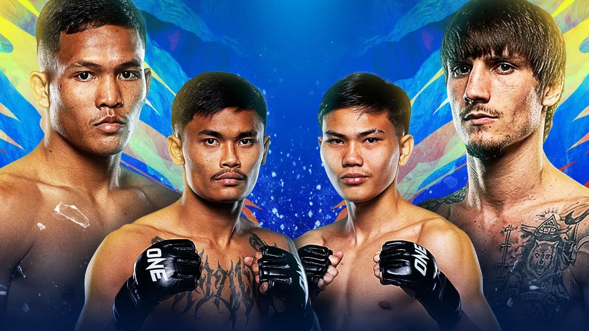 ONE Friday Fights 149 et The Inner Circle : Résultats complets et moments forts de chaque combat