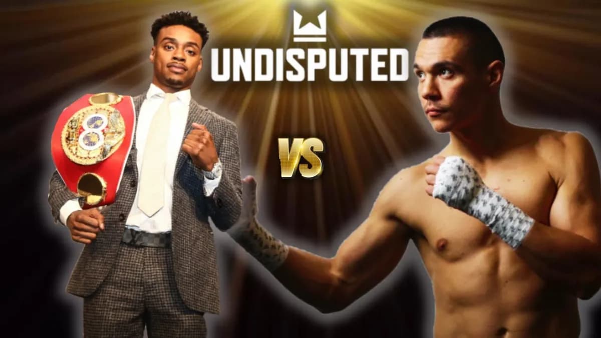 Tim Tszyu écrase Denis Nurja et provoque Errol Spence Jr. après une victoire éclatante en Australie