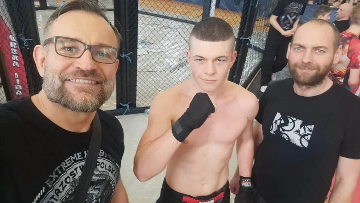 Puchar Polski MMA 2026 : Sochaczew s'apprête à accueillir l'élite des arts martiaux mixtes
