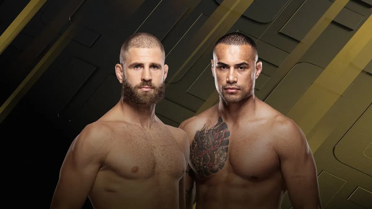 UFC 327 : L'Aube d'une Nouvelle Ère à 93 kg ou Simple Feu de Paille ?