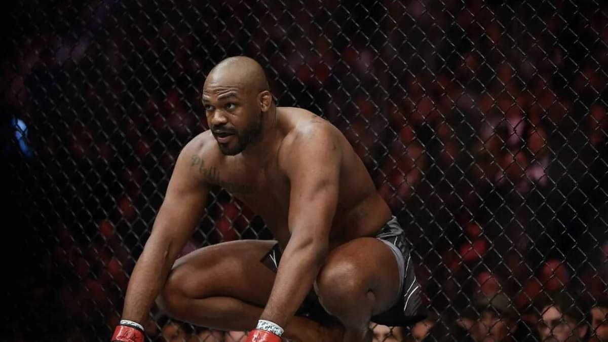 Jon Jones accusé d'intimidation au volant : entre self-défense et controverse médiatique