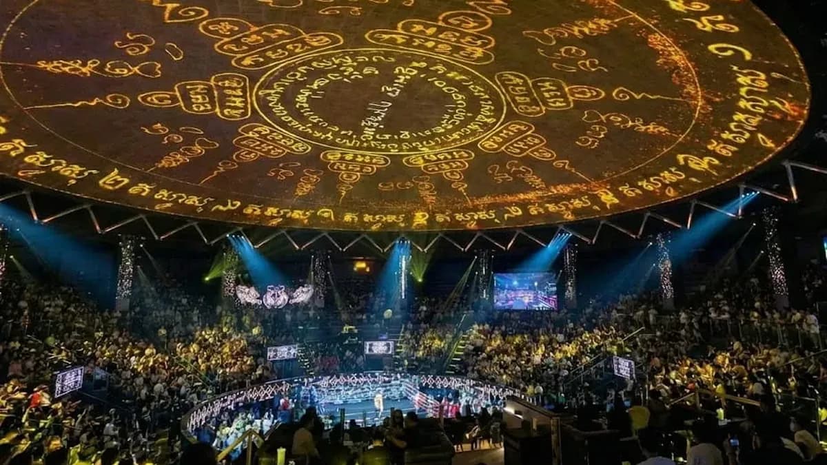 Comment regarder ONE Fight Night 42 : Mann vs. Dzhabrailov en direct