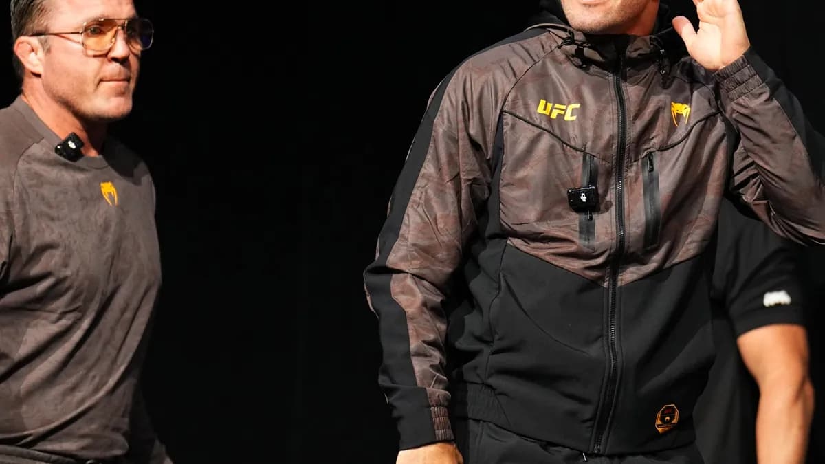 RAF 9 : Gable Steveson affronte Alexandr Romanov, Covington vs Weidman en co-main event