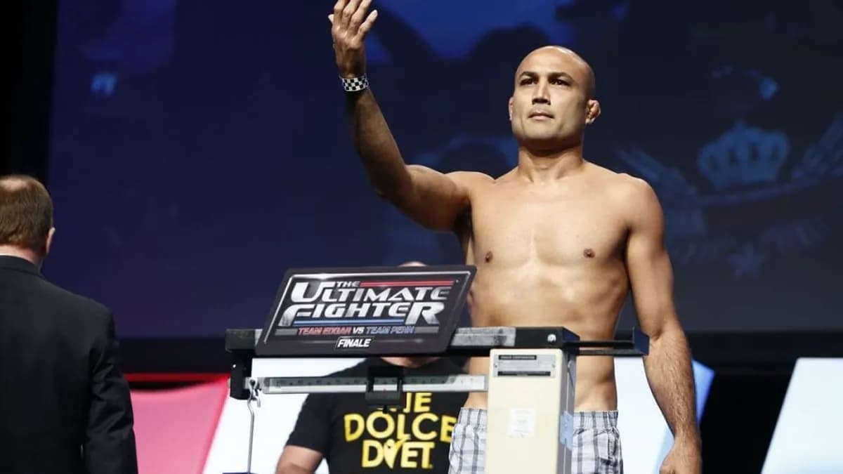 B.J. Penn : Quand la légende bascule dans l’ombre, entre justice et folie B.J. Penn : Quand la légende bascule dans l’ombre, entre justice et folie