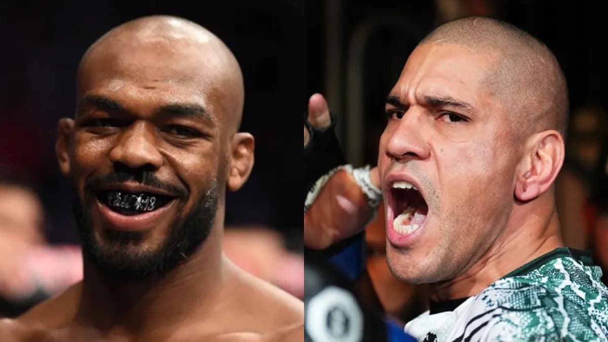 Alex Pereira vs. Jon Jones : Le choc des titans se précise-t-il ?