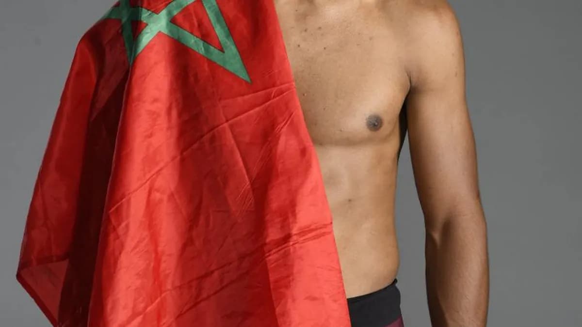 Youssef Zalal : Quand le "Diable Marocain" Dévoile ses Passions Cachées et son Avis Tranché sur Star Wars