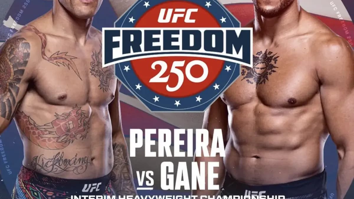 UFC : Pourquoi Alex Pereira est-il le "matchup idéal" pour Ciryl Gane selon Jousset et Ngannou ?