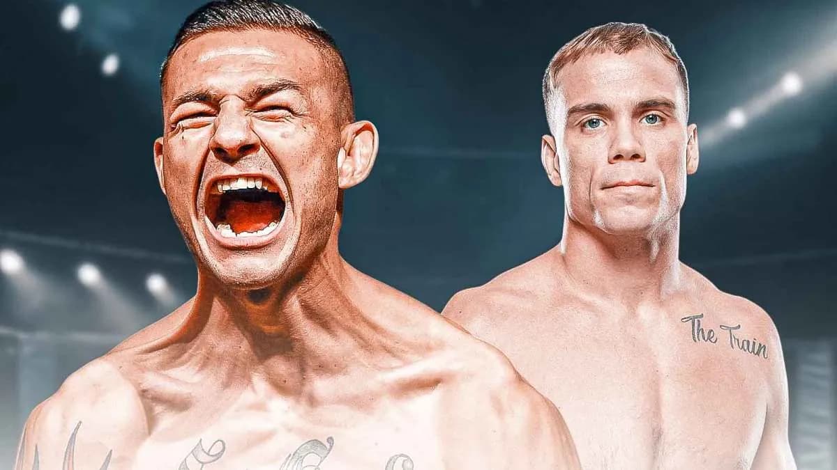 L'héritage de Cub Swanson et l'hommage à Duke Roufus au cœur de l'UFC 327