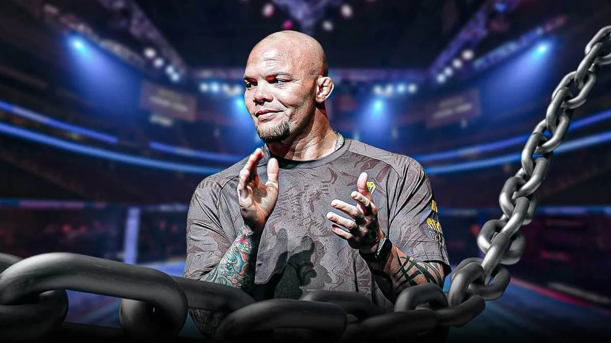Gamebred Bareknuckle MMA : Retour triomphal après dix ans d’absence