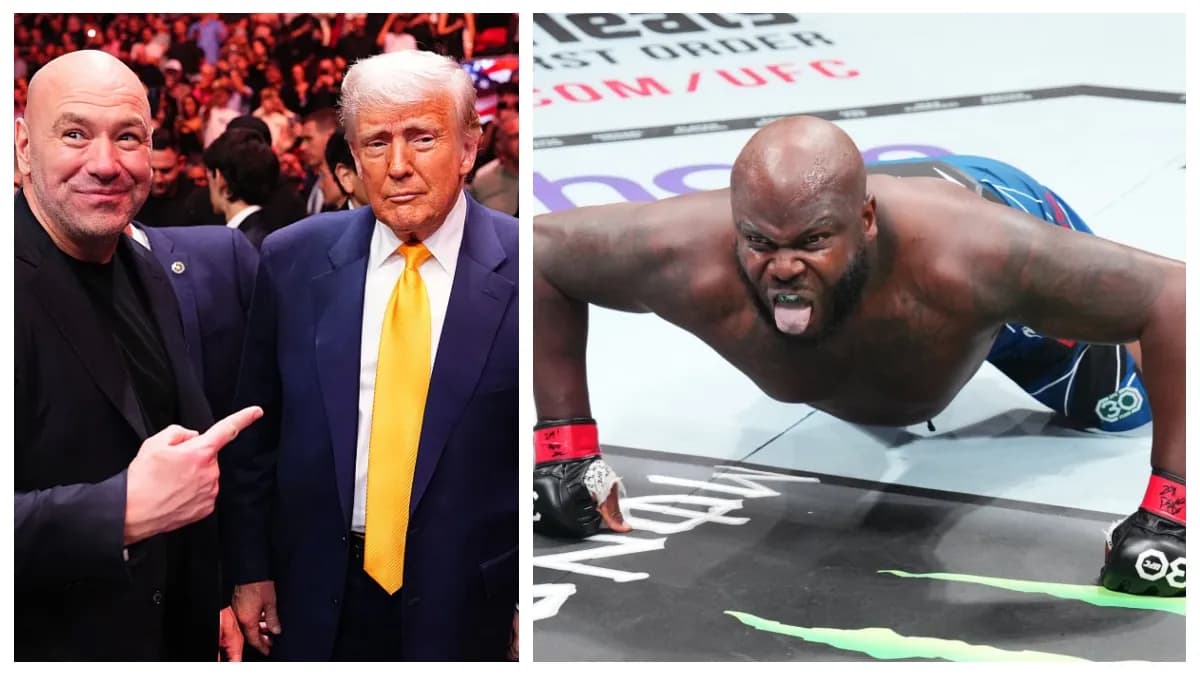 Un combat improvisé à l'UFC 327 oppose Derrick Lewis, pilier historique, à Josh Hokit, espoir invaincu en 9 combats