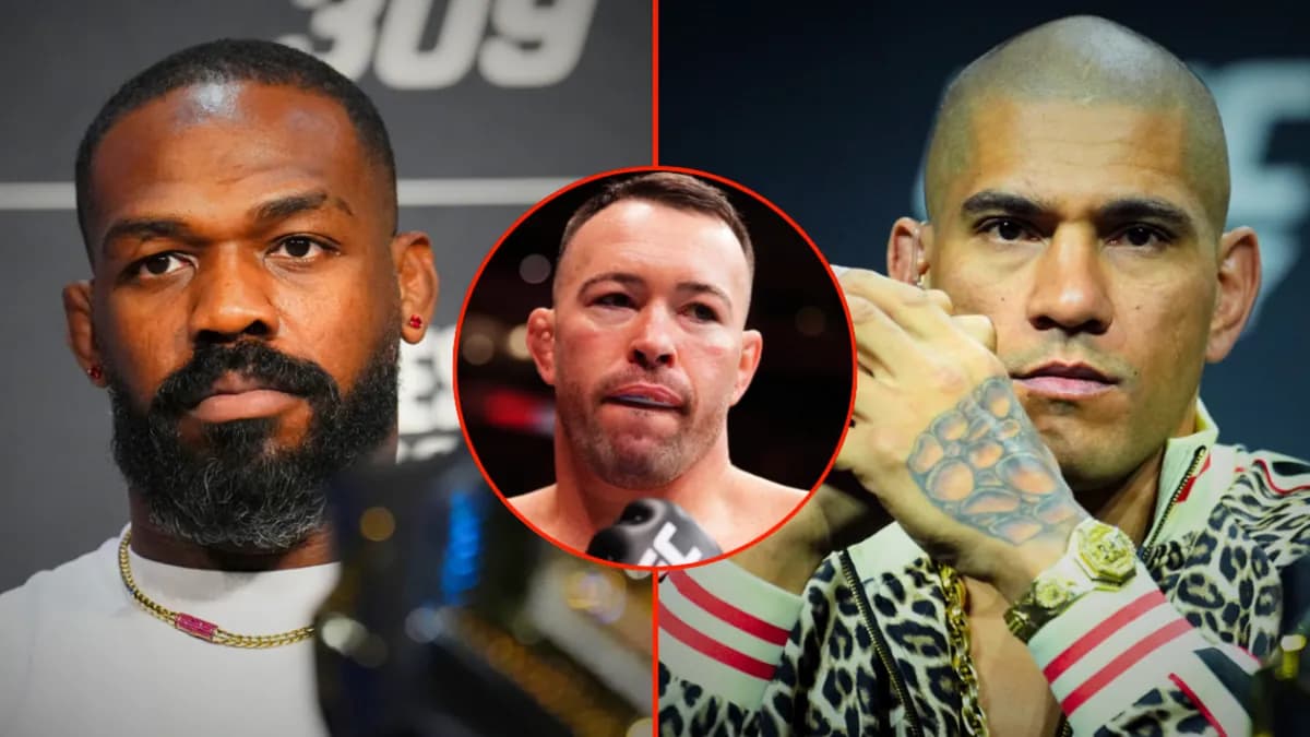 Jon Jones fustige l’UFC sur l’offre financière jugée indigne de sa légende face à Alex Pereira