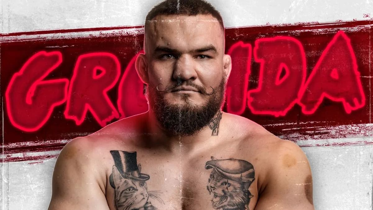 GROMDA 25 : Quand l’endurance et la rage redéfinissent les limites du MMA underground