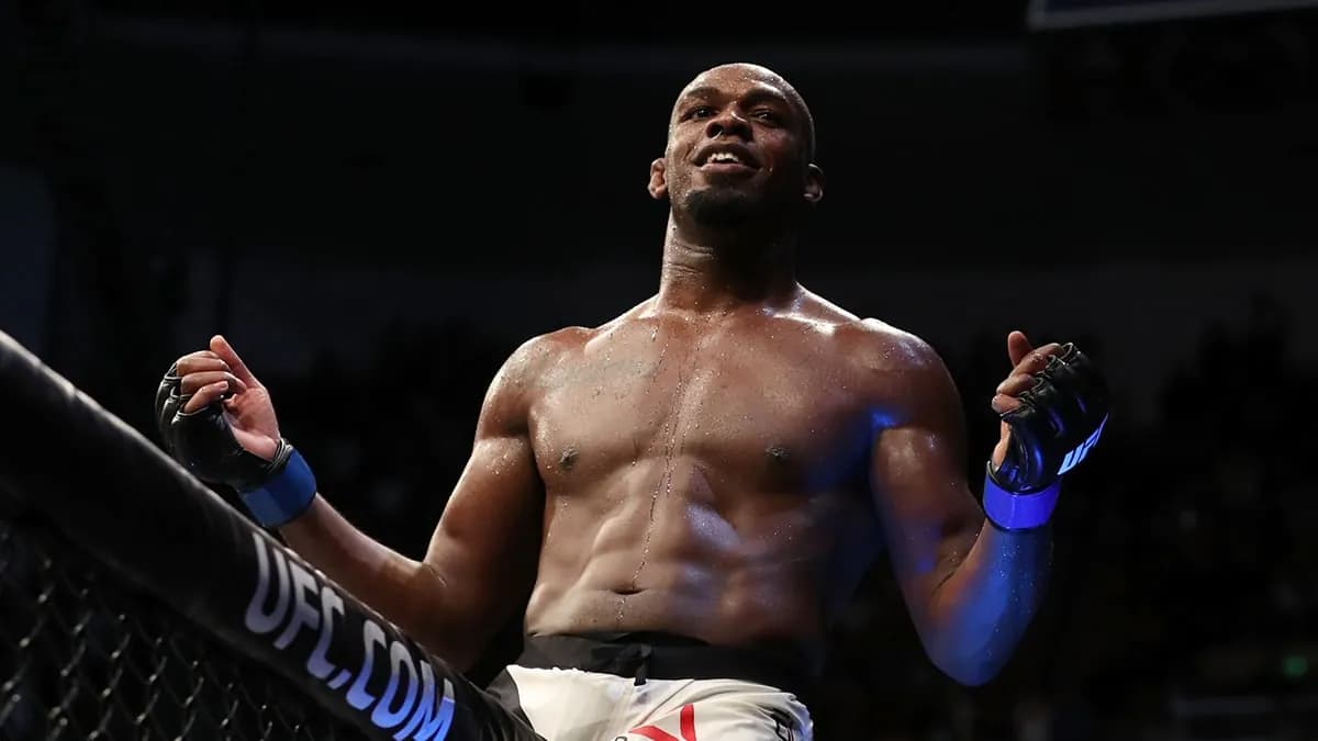 Jon Jones face à l'incertitude : entre passion retrouvée et enjeux financiers