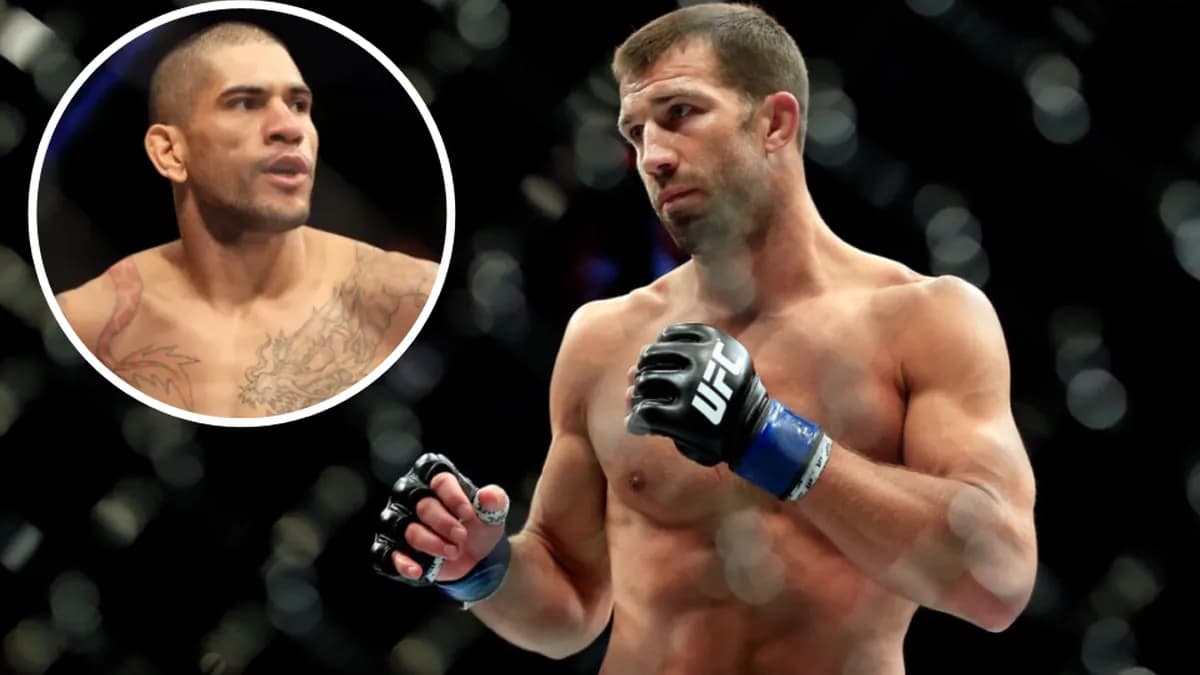 Luke Rockhold : "Alex Pereira est un des plus grands de tous les temps" – La métamorphose d’un regard critique Luke Rockhold : "Alex Pereira est un des plus grands de tous les temps" – La métamorphose d’un regard critique