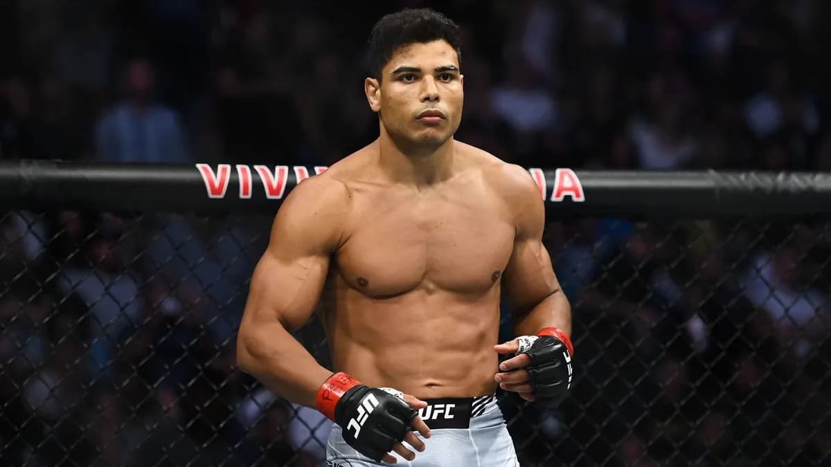 Après une victoire éclatante à l’UFC 327, Borrachinha réinvente son parcours en mi-lourds et relance les débats sur son héritage en octogone.