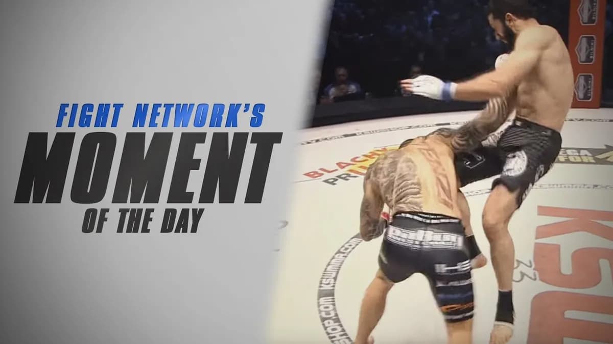 KSW : Après l'OKTAGON 86, Khalidov alerte sur l'état physique de Materla et appelle à une pause sportive pour préserver sa famille.