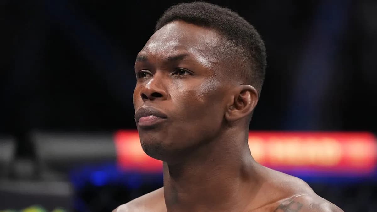 Israel Adesanya face à un tournant décisif : entre retraite et quête de rédemption au MMA