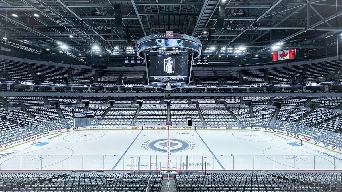 Mike Malott : quand la résilience canadienne redéfinit l’UFC à domicile