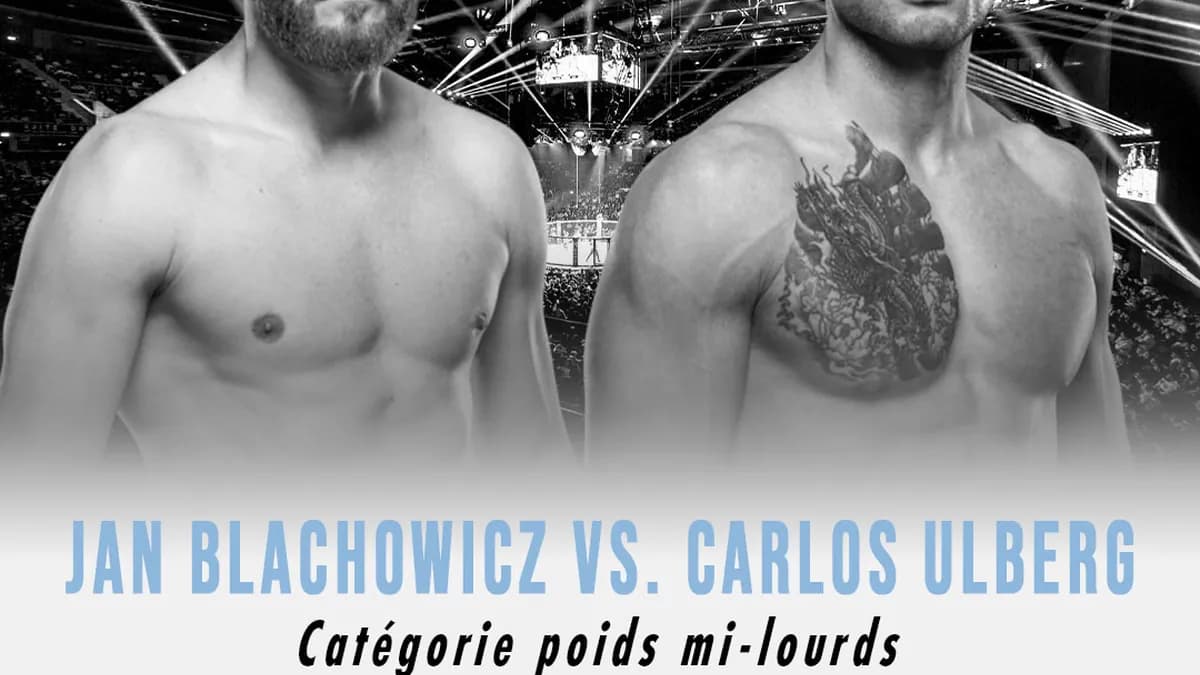 Du triomphe à l’oubli : comment Ulberg a transformé sa victoire en UFC en une chute annoncée