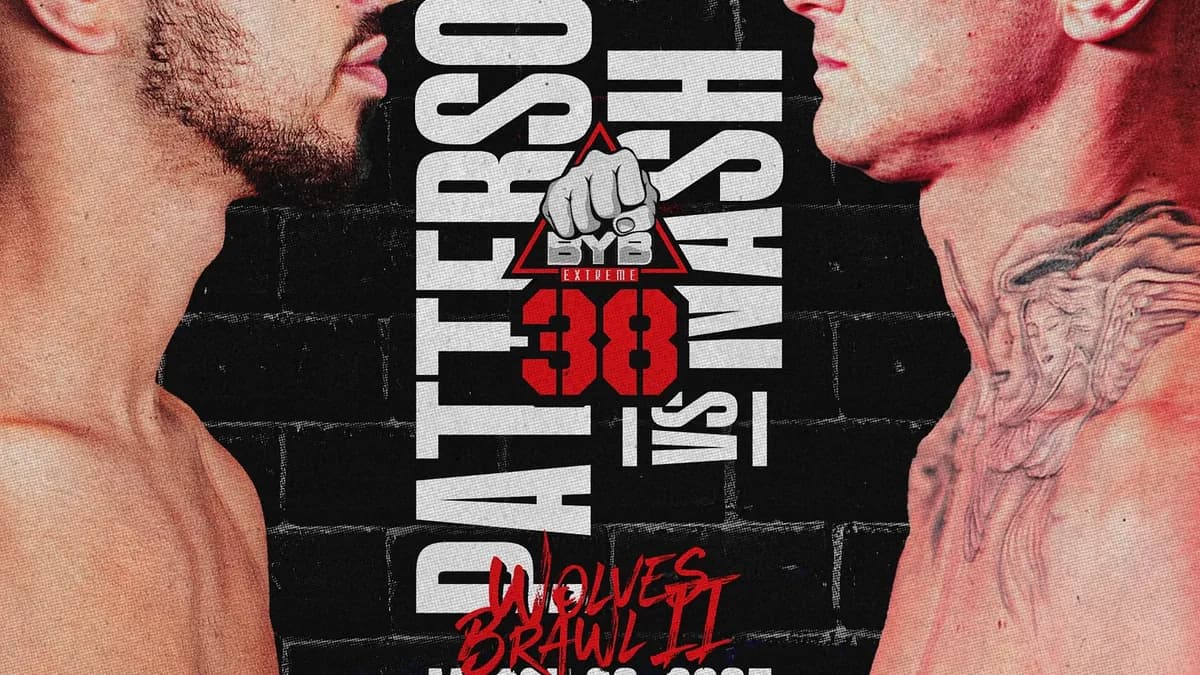 BKB 53 à Niagara Falls : Deux combats mondiaux explosifs pour un événement historique