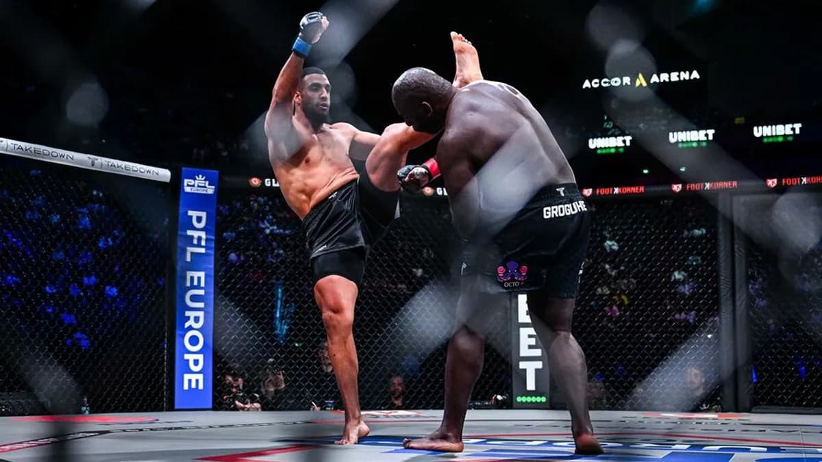 Jay-Jay Wilson domine Darragh Kelly avec un KO historique en moins d’une minute à Belfast
