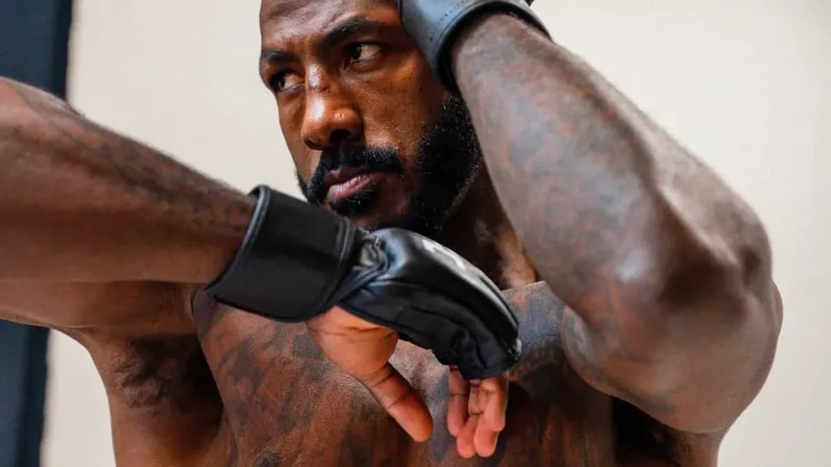 Costa vs Rountree : L’affrontement explosif qui pourrait redéfinir le paysage des mi-lourds à l’UFC