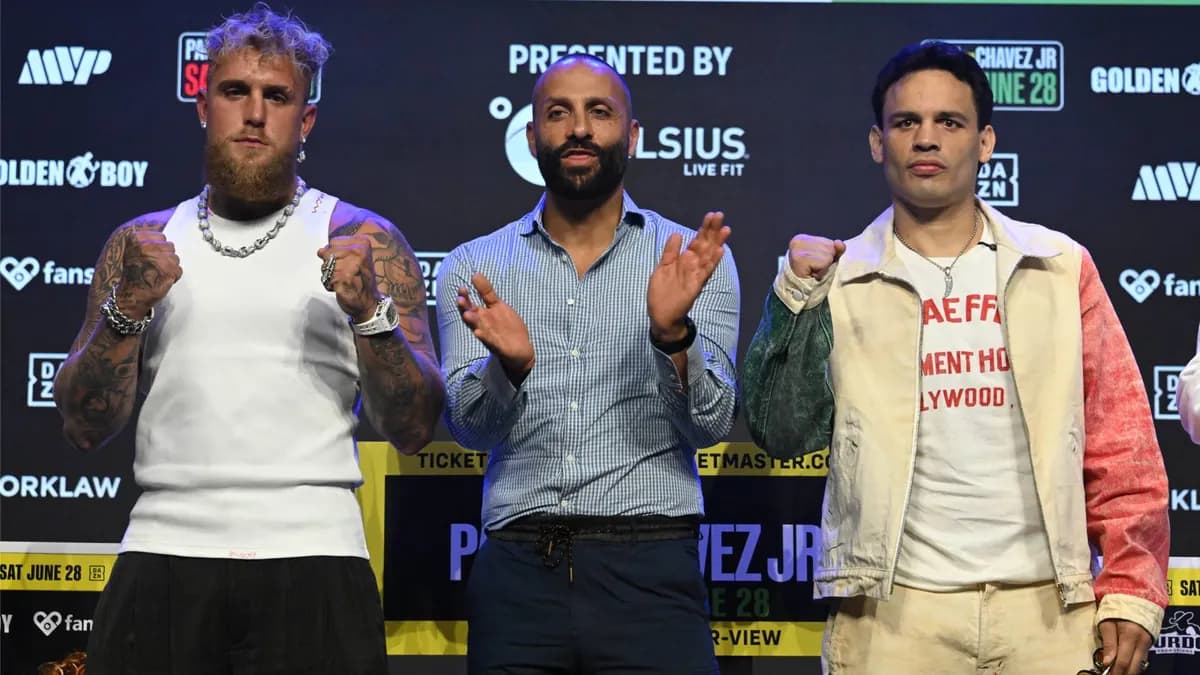 Le 16 mai, Mike Perry affronte Nate Diaz dans un combat explosif avant le duel star entre Ronda Rousey et Marina Carano sur Netflix