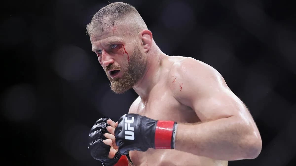 L’ancien champion des mi-lourds, Jan Błachowicz, s’effondre avant son duel contre Bogdan Guskov à l’UFC 328, laissant les fans sur leur faim.
