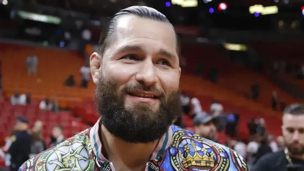 Jorge Masvidal triomphe en justice : 5,3 millions de dollars arrachés à Fanmio après un combat contractuel explosif