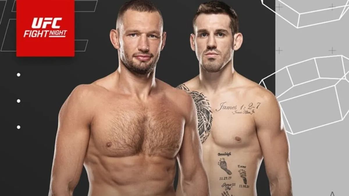 Brendan Allen vs Reinier de Ridder : Quand la loyauté dicte les règles du MMA
