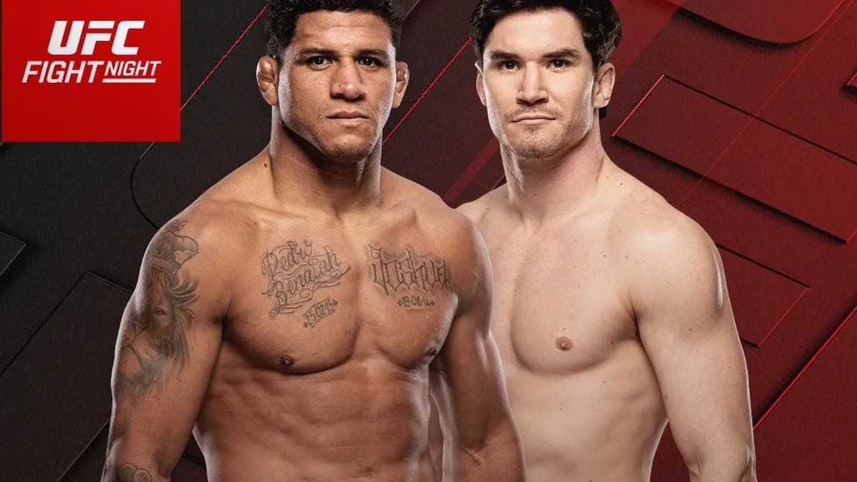 Retraite brutale de Gilbert Burns : son dernier combat sous les projecteurs de Winnipeg