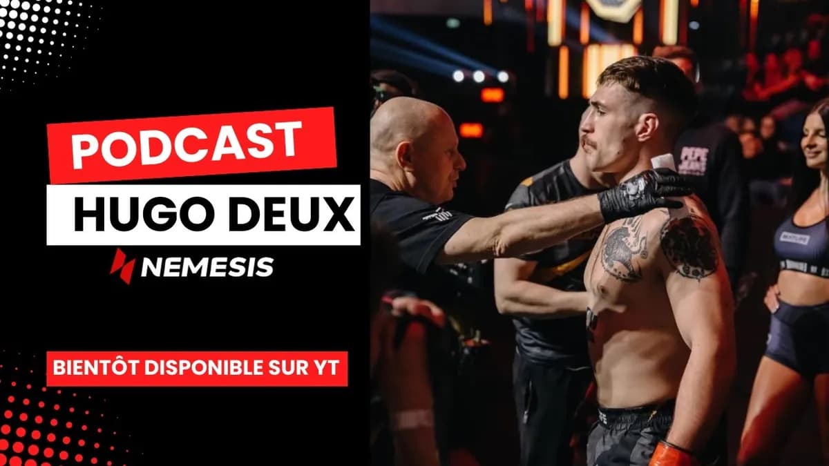 Hugo Deux, entre performance sportive et tensions idéologiques, fait trembler les réseaux sociaux