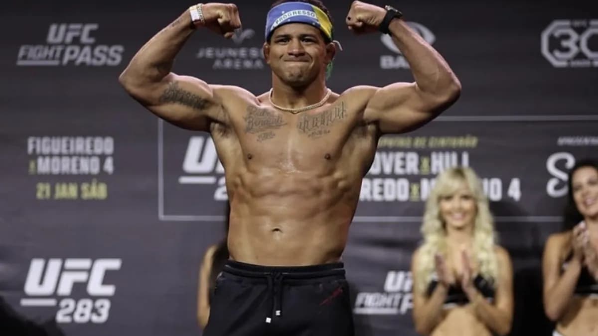 Le Brésilien quitte la compétition à 39 ans après une décennie de hauts et de bas en MMA