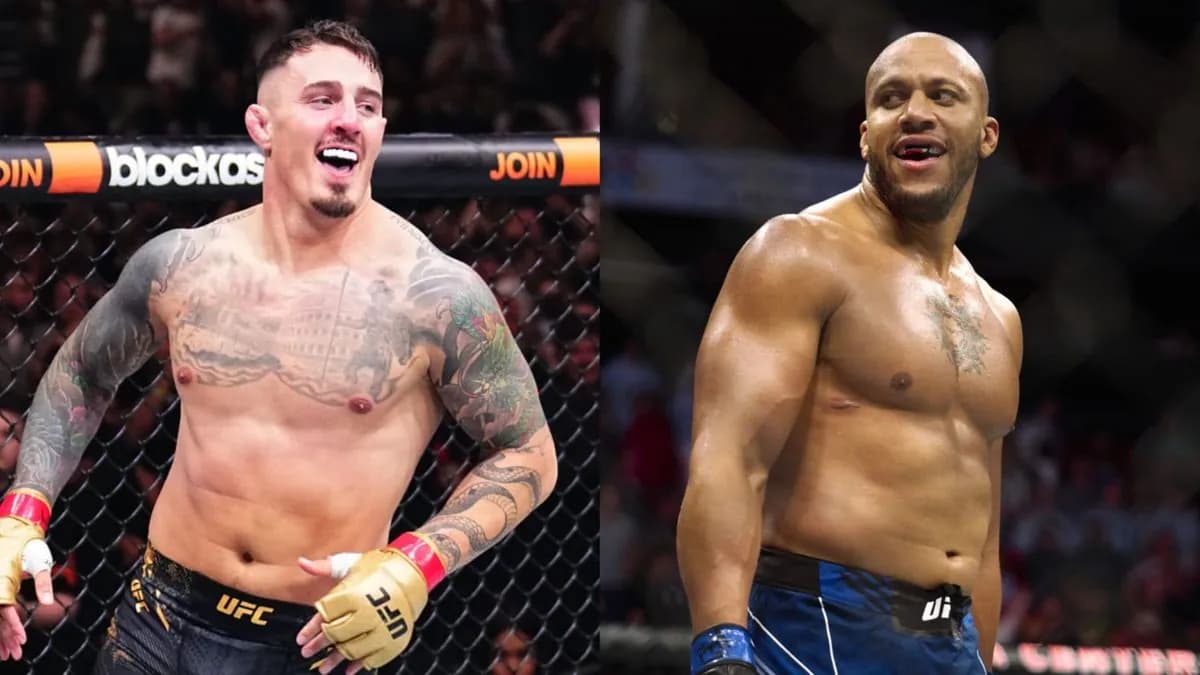 UFC 321 : Tom Aspinall vs. Ciryl Gane – L’IA Parie sur une Soumission Fulgurante et un Futur Combat Contre Jon Jones UFC 321 : Tom Aspinall vs. Ciryl Gane – L’IA Parie sur une Soumission Fulgurante et un Futur Combat Contre Jon Jones