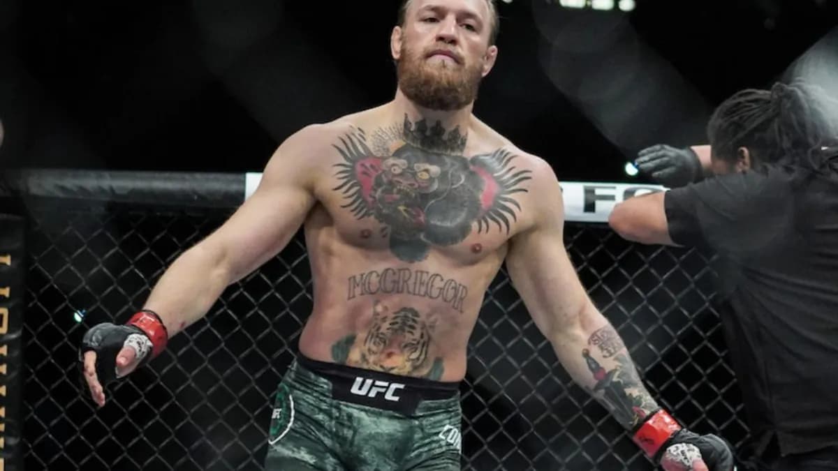 Le combat tant attendu de l'Irlandais pourrait enfin avoir lieu lors de l'International Fight Week