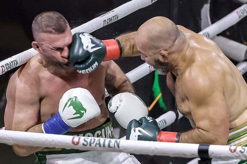 Clash légendaire : Glover Teixeira vs Shogun Rua, la revanche du MMA à ne pas manquer Clash légendaire : Glover Teixeira vs Shogun Rua, la revanche du MMA à ne pas manquer