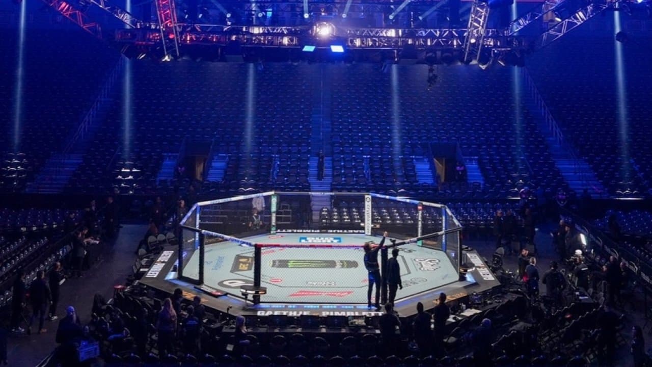 UFC 330 : Philadelphie brille sans star locale, record explosif à Xfinity Arena UFC 330 : Philadelphie brille sans star locale, record explosif à Xfinity Arena