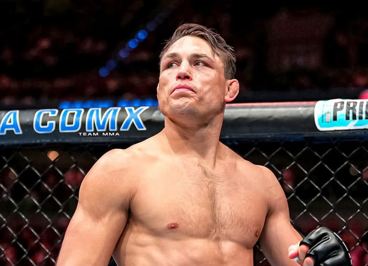 Manumito vs Drew Dober : Le duel explosif qui pourrait sceller le destin des légers à l'UFC Vegas 120 Manumito vs Drew Dober : Le duel explosif qui pourrait sceller le destin des légers à l'UFC Vegas 120