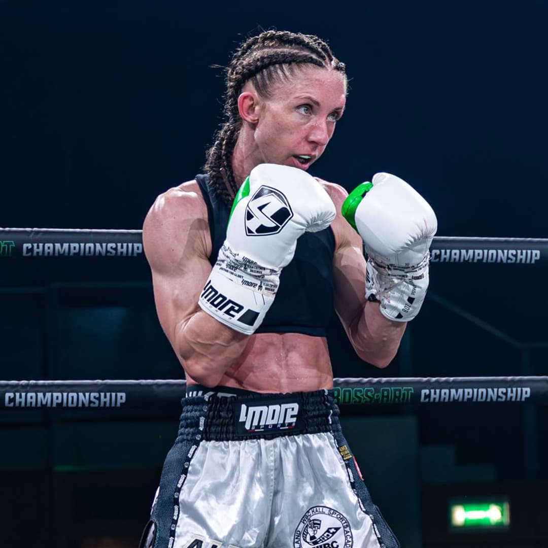 Little Star vs Aline Seiberth : Muay Thai Atomweight, titre et stratégie en jeu Little Star vs Aline Seiberth : Muay Thai Atomweight, titre et stratégie en jeu